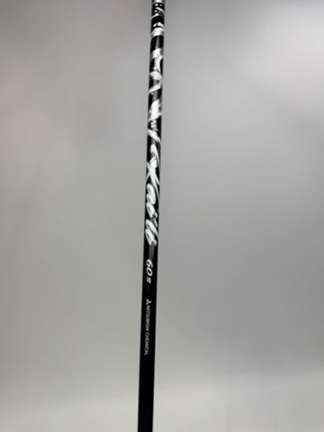 Callaway Ai Smoke Ti 340 Mini Driver 11.5° Kai'li 60S RH original photo 6