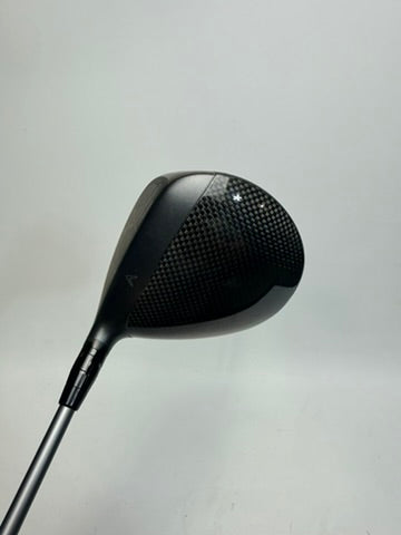 Callaway Ai Smoke Ti 340 Mini Driver 11.5° Denali 60g 6.0 RH original photo 3