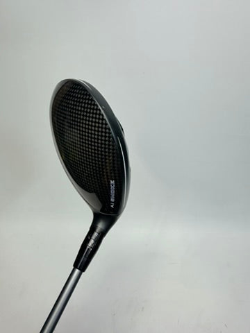 Callaway Ai Smoke Ti 340 Mini Driver 11.5° Denali 60g 6.0 RH original photo 4