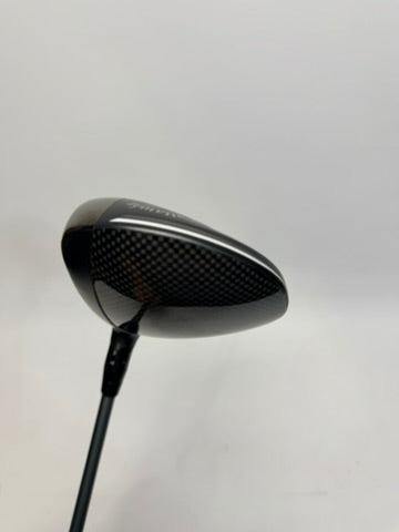 Callaway Ai Smoke Ti 340 Mini Driver 11.5° Denali 60g 6.0 RH original photo 5