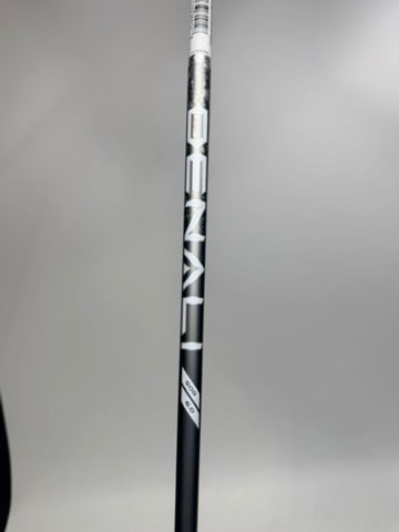 Callaway Ai Smoke Ti 340 Mini Driver 11.5° Denali 60g 6.0 RH original photo 6