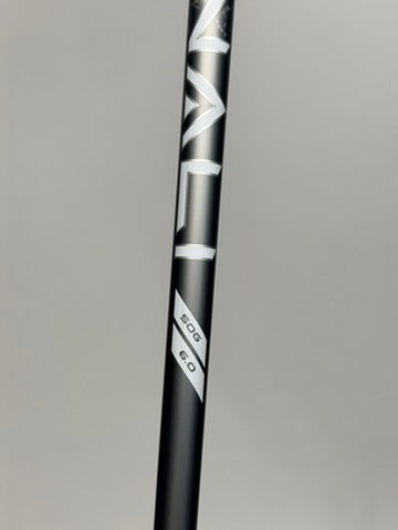 Callaway Ai Smoke Ti 340 Mini Driver 11.5° Denali 60g 6.0 RH original photo 7