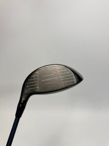 Callaway Ai Smoke Ti 340 Mini Driver Denali 50g 5.5 RH original photo 2