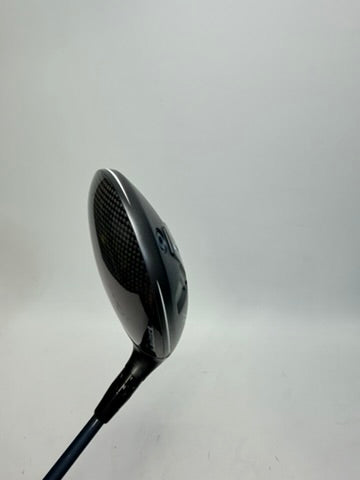 Callaway Ai Smoke Ti 340 Mini Driver Denali 50g 5.5 RH original photo 5