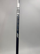Callaway Ai Smoke Ti 340 Mini Driver Denali 50g 5.5 RH original photo 7
