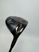 Callaway Ai Smoke Ti 340 Mini Driver 13.5° Denali 60g 6.0 RH original photo 1