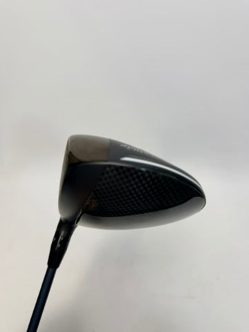 Callaway Ai Smoke Ti 340 Mini Driver 13.5° Denali 60g 6.0 RH original photo 5