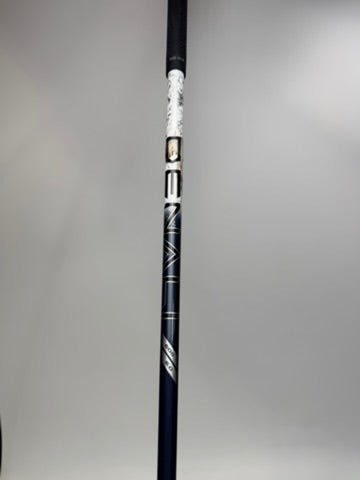 Callaway Ai Smoke Ti 340 Mini Driver 13.5° Denali 60g 6.0 RH original photo 6