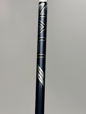 Callaway Ai Smoke Ti 340 Mini Driver 13.5° Denali 60g 6.0 RH original photo 7