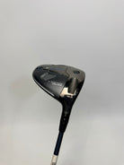 Callaway Ai Smoke Ti 340 Mini Driver 13.5° Denali 60g 6.0 RH original photo 1