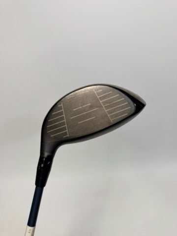 Callaway Ai Smoke Ti 340 Mini Driver 13.5° Denali 60g 6.0 RH original photo 2
