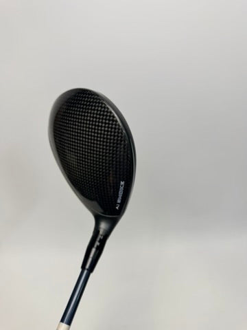 Callaway Ai Smoke Ti 340 Mini Driver 13.5° Denali 60g 6.0 RH original photo 4