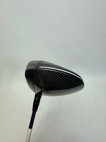 Callaway Ai Smoke Ti 340 Mini Driver 13.5° Denali 60g 6.0 RH original photo 5
