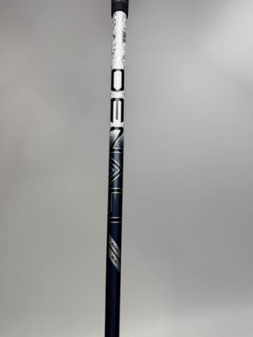 Callaway Ai Smoke Ti 340 Mini Driver 13.5° Denali 60g 6.0 RH original photo 6