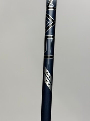Callaway Ai Smoke Ti 340 Mini Driver 13.5° Denali 60g 6.0 RH original photo 7