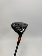 Callaway Ai Smoke Ti 340 Mini Driver Denali 50g 5.5 RH original photo 1