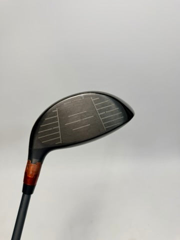 Callaway Ai Smoke Ti 340 Mini Driver Denali 50g 5.5 RH original photo 2