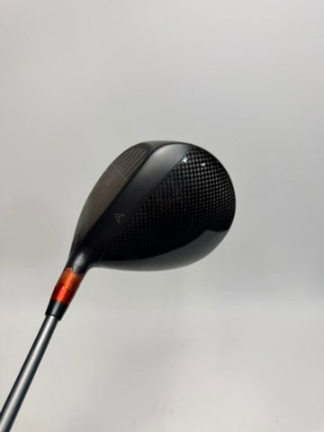Callaway Ai Smoke Ti 340 Mini Driver Denali 50g 5.5 RH original photo 3