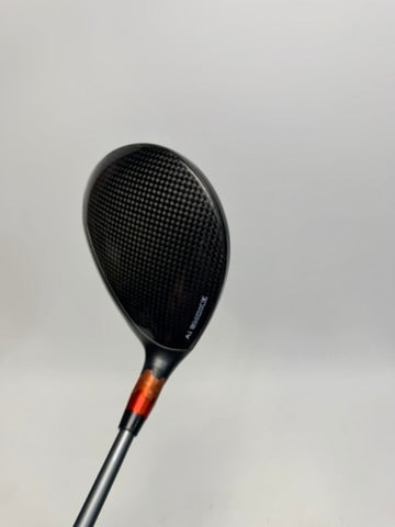 Callaway Ai Smoke Ti 340 Mini Driver Denali 50g 5.5 RH original photo 4