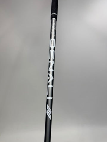 Callaway Ai Smoke Ti 340 Mini Driver Denali 50g 5.5 RH original photo 6