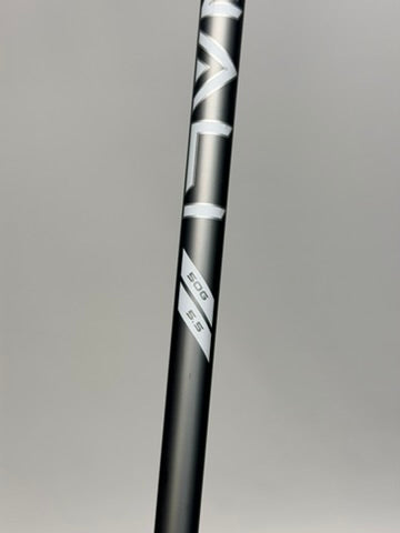 Callaway Ai Smoke Ti 340 Mini Driver Denali 50g 5.5 RH original photo 7