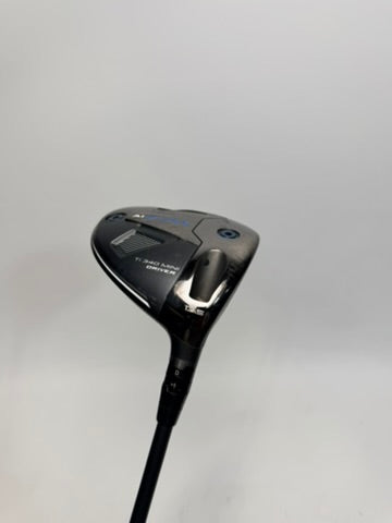 Callaway Ai Smoke Ti 340 Mini Driver Tensei AV Series 55R RH original photo 1