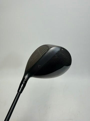 Callaway Ai Smoke Ti 340 Mini Driver Tensei AV Series 55R RH original photo 3