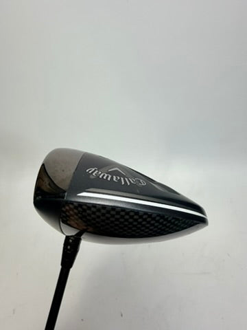 Callaway Ai Smoke Ti 340 Mini Driver Tensei AV Series 55R RH original photo 5