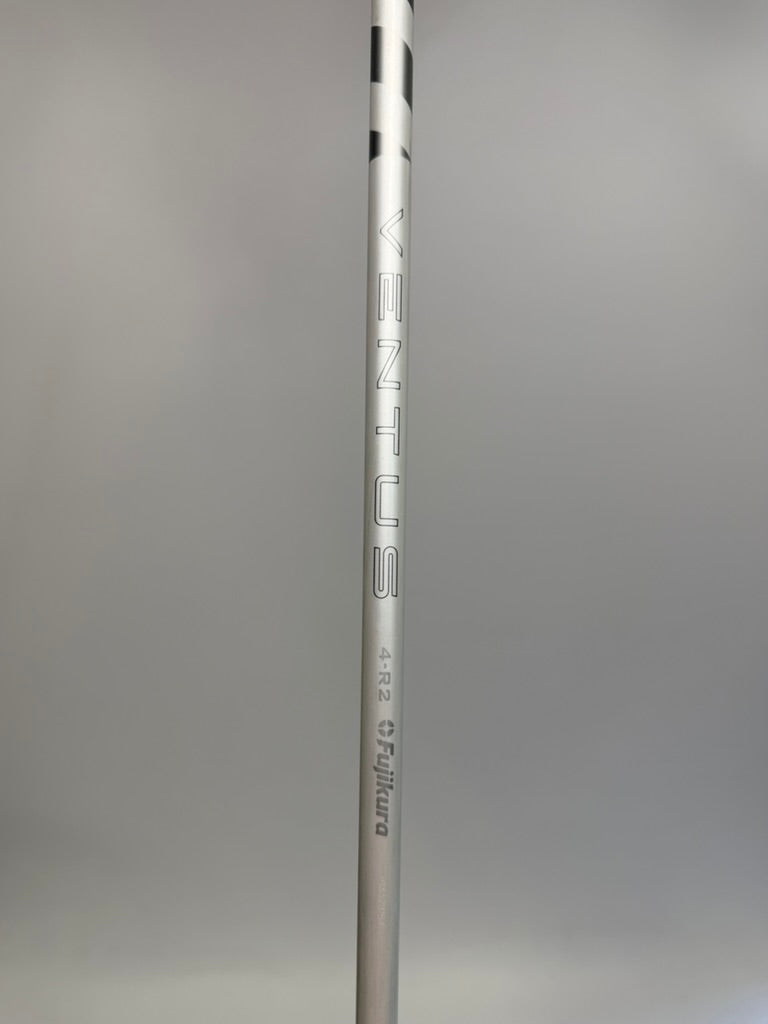 Fujikura Ventus White 4-R2 VeloCore+ Shaft TaylorMade Adapter 44.75 in original photo 1