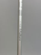 Fujikura Ventus White 4-R2 VeloCore+ Shaft TaylorMade Adapter 44.75 in original photo 2