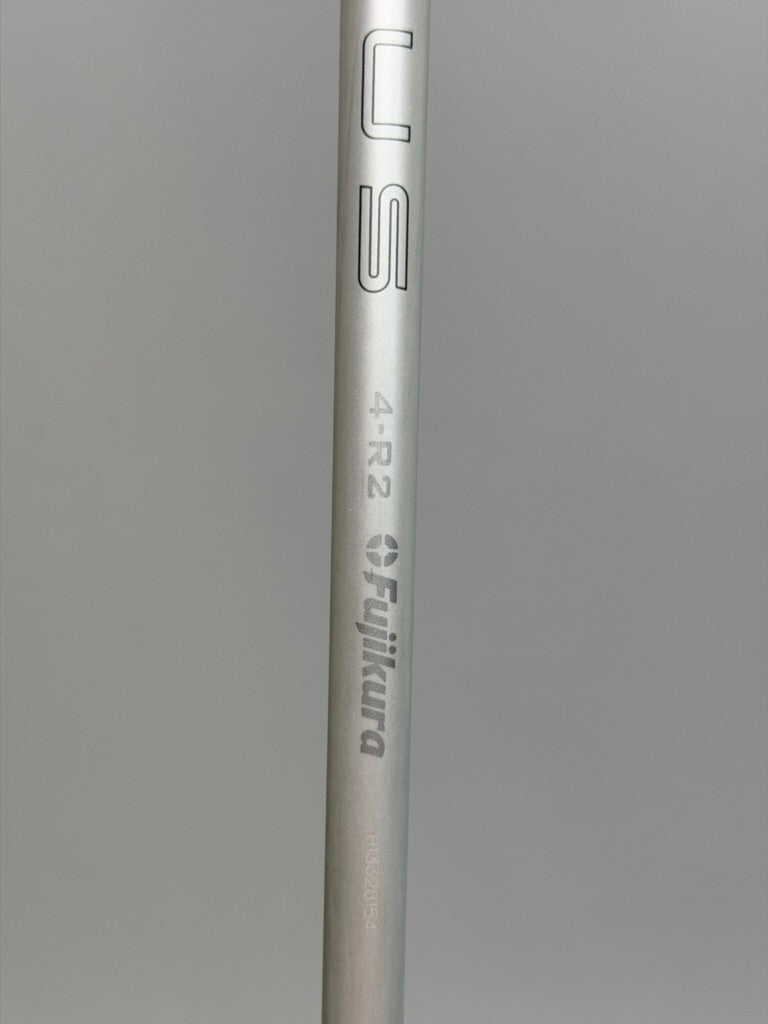 Fujikura Ventus White 4-R2 VeloCore+ Shaft TaylorMade Adapter 44.75 in original photo 2
