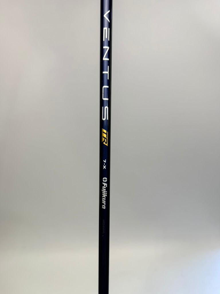 Callaway Elyte 7 Wood 21° Ventus TR Blue 7X VeloCore RH original photo 6
