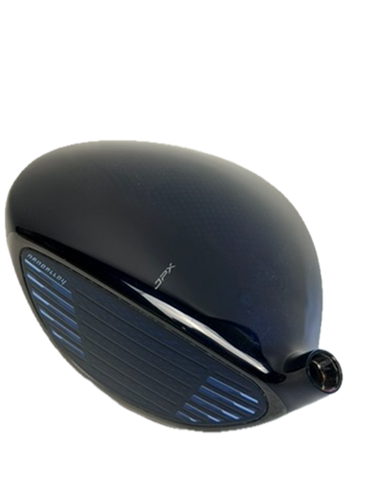 Mizuno JPX ONE Driver Head Only 10.5° RH — white background photo 1