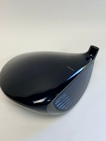 Mizuno JPX ONE Driver Head Only 10.5° RH original photo 2
