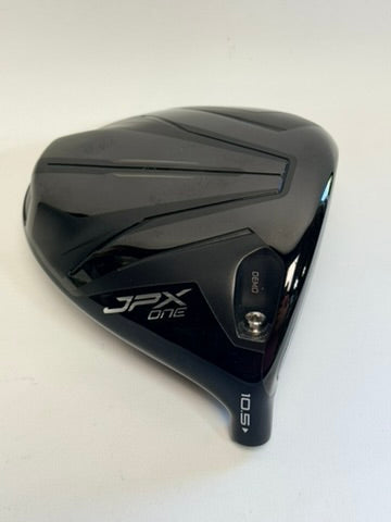 Mizuno JPX ONE Driver Head Only 10.5° RH original photo 3