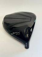 Mizuno JPX ONE Driver Head Only 10.5° RH original photo 3