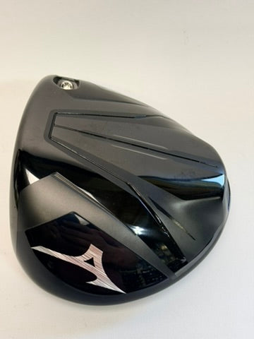 Mizuno JPX ONE Driver Head Only 10.5° RH original photo 5