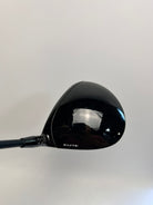 Callaway Elyte Triple Diamond Tour Draw Driver 9° Tensei 1K Black 65S RH original photo 4