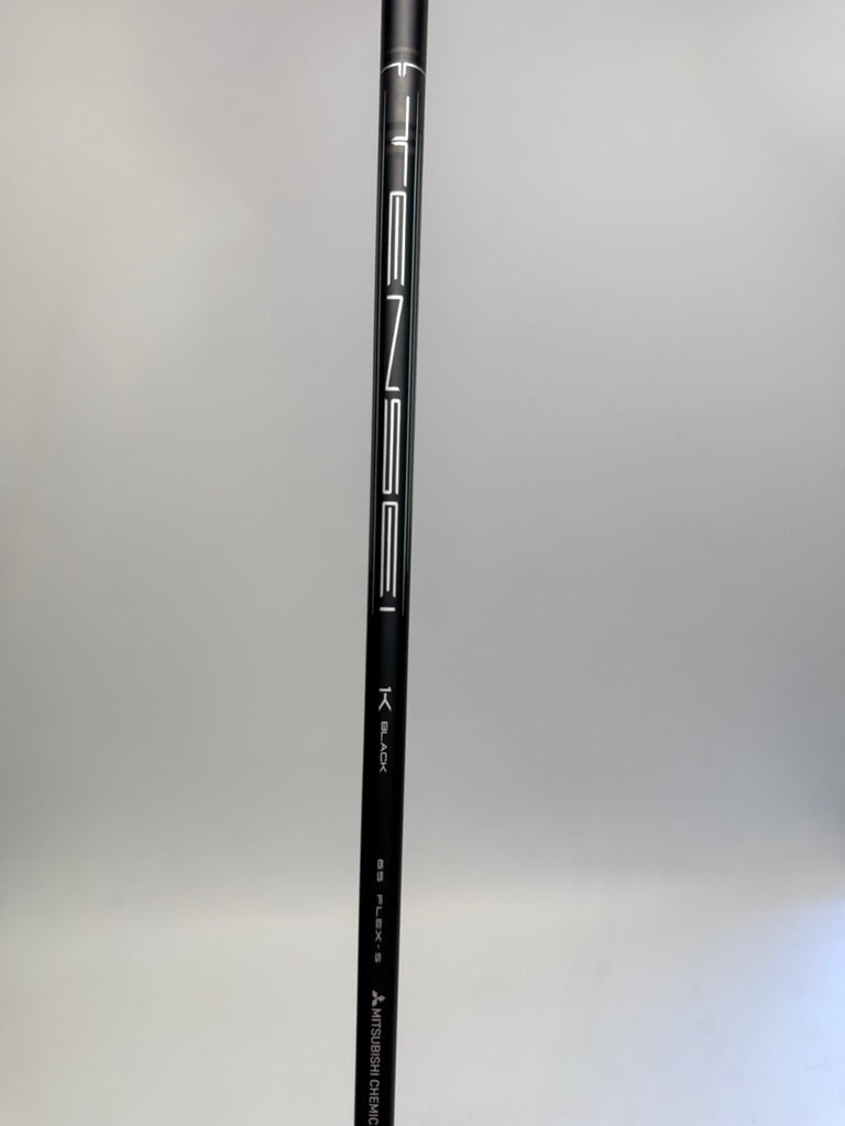 Callaway Elyte Triple Diamond Tour Draw Driver 9° Tensei 1K Black 65S RH original photo 7