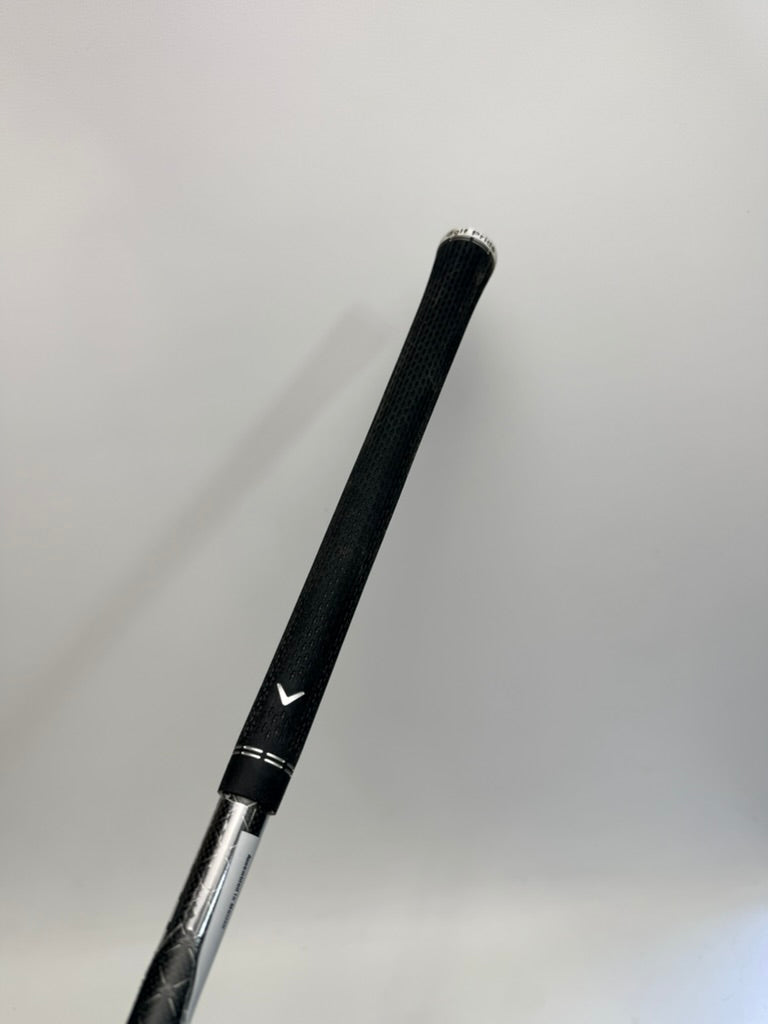 Callaway Elyte Triple Diamond Tour Draw Driver 9° Tensei 1K Black 65S RH original photo 9