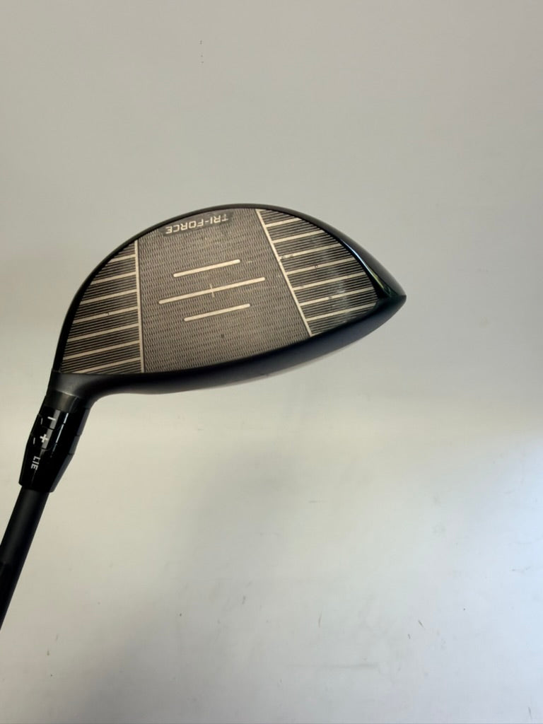Callaway Quantum Mini Driver 11.5° Stiff Mitsubishi Kai'li CB 70 S RH original photo 3
