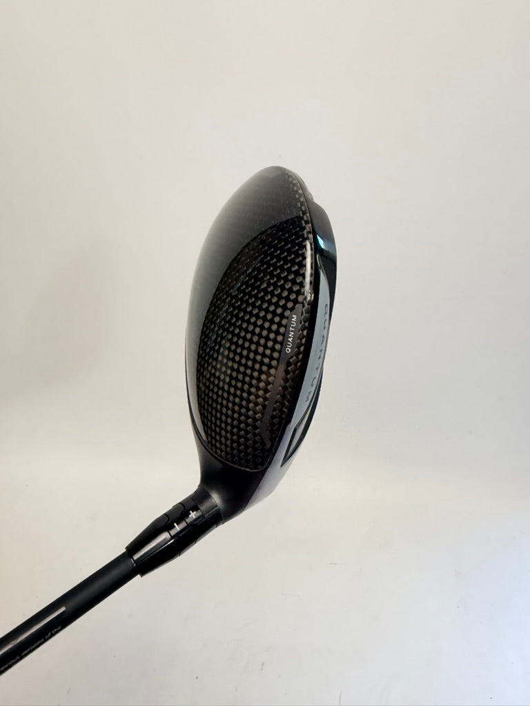 Callaway Quantum Mini Driver 11.5° Stiff Mitsubishi Kai'li CB 70 S RH original photo 5
