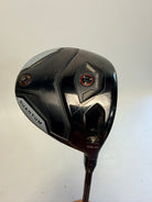 Callaway Quantum Mini Driver 13.5° Stiff Fujikura Ventus 6-S RH original photo 2