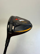TaylorMade r7 Quad Mini Driver 11.5° Regular Fujikura Speeder 5-R RH original photo 1