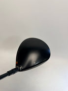 TaylorMade r7 Quad Mini Driver 11.5° Regular Fujikura Speeder 5-R RH original photo 3