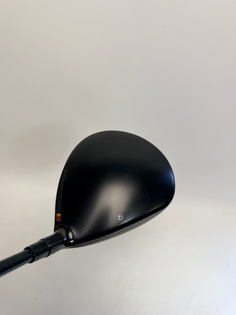 TaylorMade r7 Quad Mini Driver 11.5° Regular Fujikura Speeder 5-R RH original photo 3