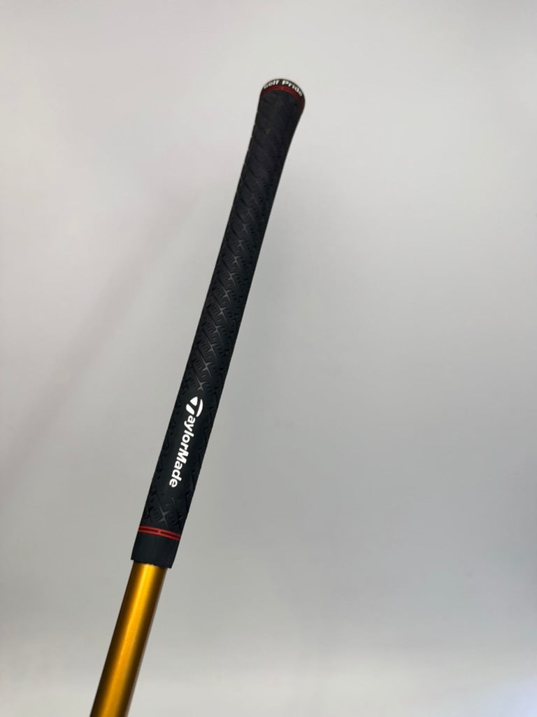TaylorMade r7 Quad Mini Driver 11.5° Regular Fujikura Speeder 5-R RH original photo 8