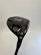 PXG Secret Weapon Mini Driver 13° Stiff Project X Denali 50g 6.0 RH original photo 1