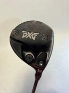 PXG Secret Weapon Mini Driver 13° Stiff Project X Denali 50g 6.0 RH original photo 2