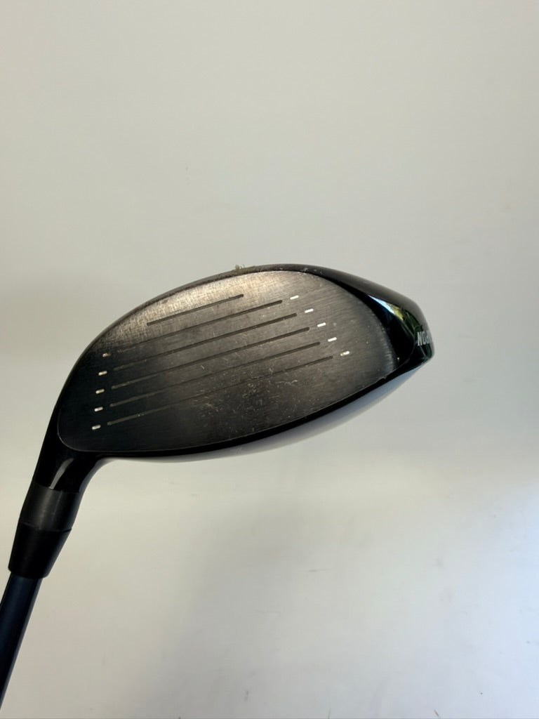 PXG Secret Weapon Mini Driver 13° Stiff Project X Denali 50g 6.0 RH original photo 3